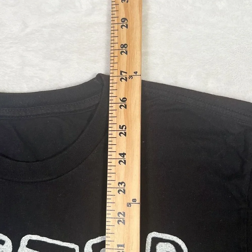 Foster the People concert‎ release world tour List T-shirt